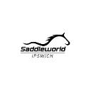 Saddleworld Ipswich logo